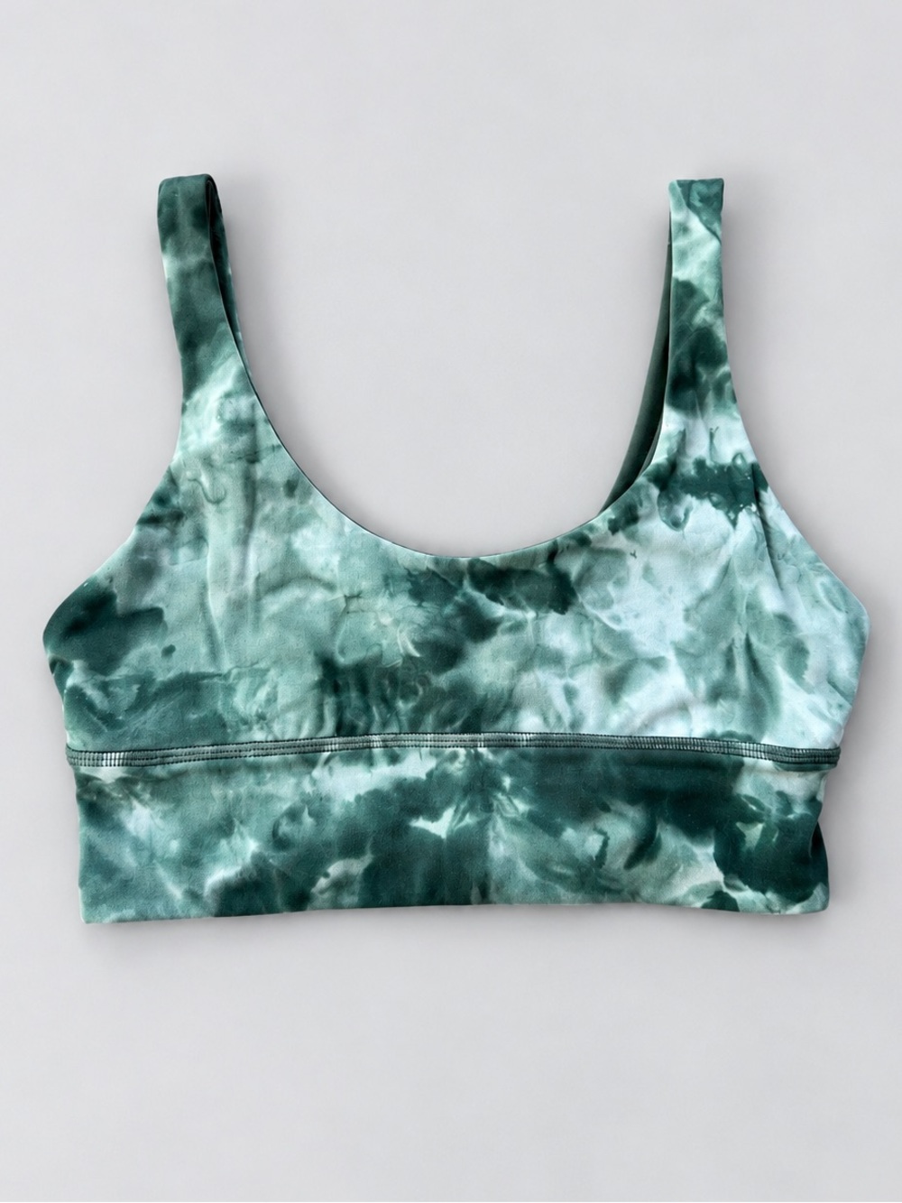 🎉5 for $45🎉 Lululemon sport bra size 6